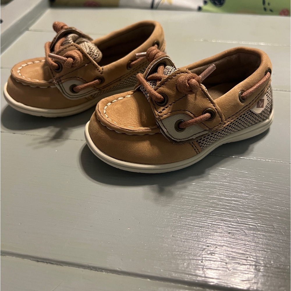 Sperry Top Sider Toddler Shoresider JR